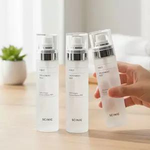 싸이닉 퍼스트 트리트먼트 미스트 120ml 3개