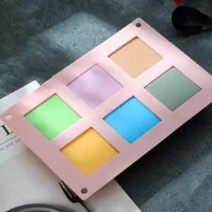 EAS 모스큐브 diy 몰드 비누 초 석고 방향제 만들기 재료