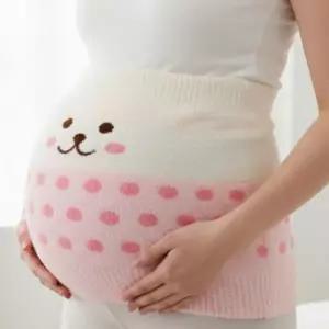 온열 허리 워머 임산부 복부 수면 임산부워머 대형워머 배워머 복대 대형