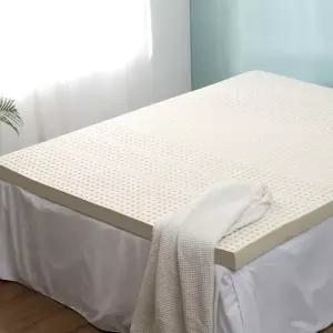 태국 천연라텍스 싱글 매트리스 5S 100cm 200cm
