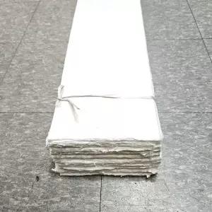 ( )한지 창호지 문종이 닥종이 조선종이 전통한지 10매