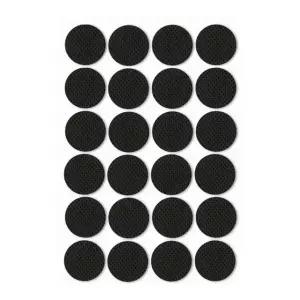 EVA 식탁 의자 다리 패드 원형 48개