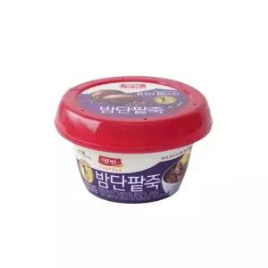 동원 양반 밤단팥죽 285g 12개
