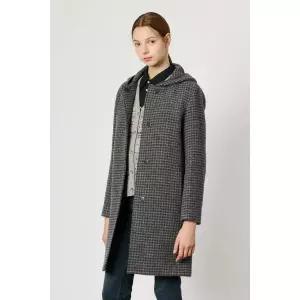 BCBG 프로피 체크 B4WAH833 1213457