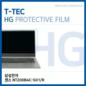 고광택 센스 고광택 필름 R NT200B4C-S01