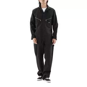 DK012463BLK 디키즈 48799 점프수트 커버올 Black 3882591