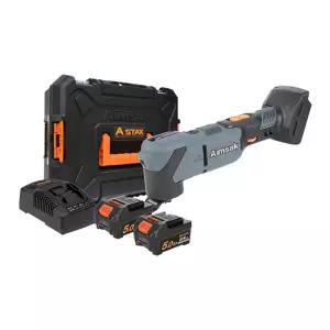 아임삭 BL모터 BL18U705 충전만능컷터 20V 5.0AH