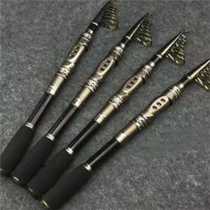 릴 낚시대 원투 낚시대 카본 서프 방파제 바다 초보자 입문