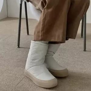 오너클랜 힐 겨울 워커부츠 봄여자신발 여성화 가을 봄구두