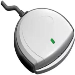 Identiv SCR3310V2 USB 스마트 카드 리더기 라이터 CAC/PIV