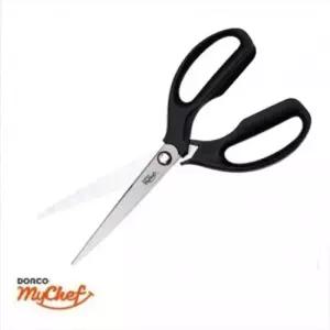 [무료배송] 마스터 120S 주방용가위 120mm 블랙