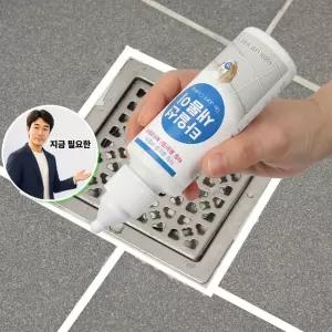지금 필요한 보수제 코팅 욕실 시공 새롬이 타일 160g 줄눈 줄눈마카
