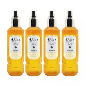(NS홈쇼핑)최신상 대용량 달바 시즌6 엑소 미스트 세럼 변정수 160ml 4개..35969278