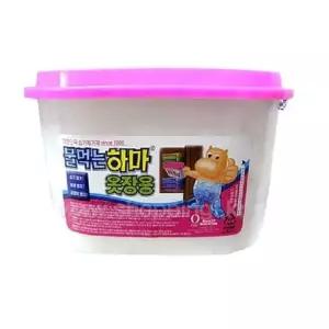 다용도 제 미으 물먹는하마 300g 3p 이불장 옷장용