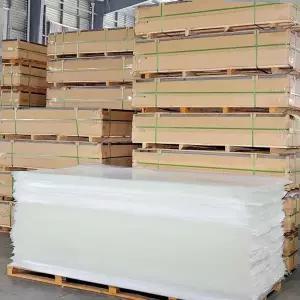 아크릴 아크릴판 투명 3T 400x300mm