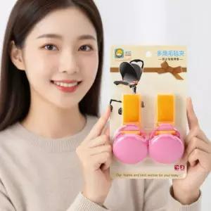 유모차 담요 집게 클립 나들이 블랭킷 외출 필수템