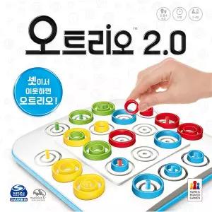 [보리보리/보드엠팩토리]오트리오 2.0