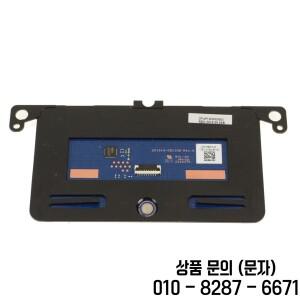 Latitude 3180 / 2 in 1 081P5J dell 호환용 노트북 터치패드 블랙