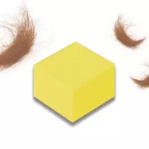 머리카락제거 머리카락스펀지 머리카락청소 미용스펀지 미용 스펀지