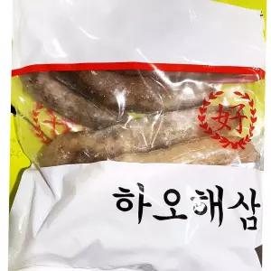 식자재 업소용 청수 왕해삼 700g 냉동보관