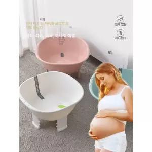 다라이 좌욕통 조립식 두꺼운형 업그레이드 다용도