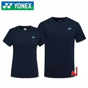 요넥스 2026SS 기획 반팔티 269TR003M/269TR004F NY 남성/여성
