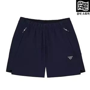 패기앤코 TRS 기능성 5부반바지 여 FTP-258 / 남 FTP-158