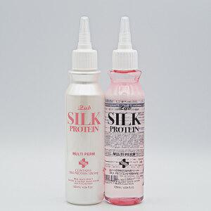 자브실크프로테인멀티파마약120g 셀프앞머리펌 뿌리볼륨 중단발히피펌 여자긴머리 웨이브로션 파마롯드 드라이롤모발 미용실
