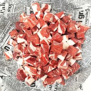 (배터짐) 머튼 양깍두기 2kg 양고기 양갈비 양꼬치
