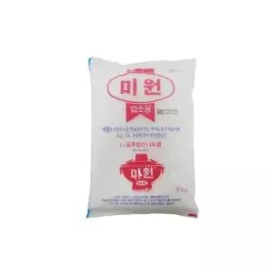 업소용미원 조미료 3kg
