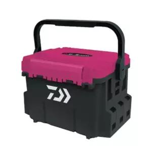 다이와 DAIWA 태클 박스 솔트워터 전용 홍아 TB7000 낚시 박스