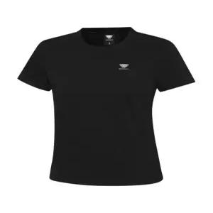 dynafit ESSENTIAL (에센셜) 여성 반팔티Black YWM26221Z1