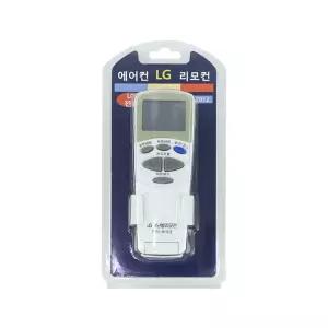 에어컨엘지리모컨OD-2012/스탠드/용품/통합/온풍기/호환/공용/냉난방/무선/겸용/에어컨/리모컨/만능/벽걸이