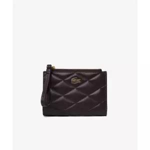 라코스테 lacoste 여성 크로코델 반지갑 NF5121E56G R31 220614
