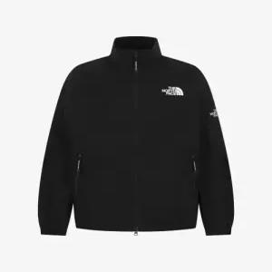 thenorthface NJ3BS02J 화이트라벨 올레마 플렉스 자켓 BLACK