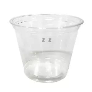 [하프클럽/알티피아]테이크아웃컵 플라스틱 페트컵 50p 92파이 9온스 페트컵 테이크아웃컵