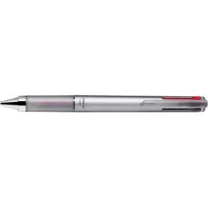 쥬스업 4색 0.4mm 실버