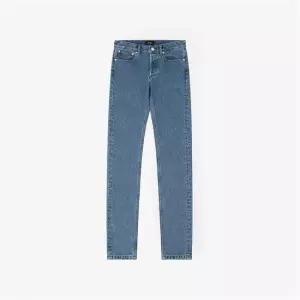 A.P.C 아페쎄 쁘띠 뉴 스탠다드 여성 데님 COEVP M09047 IAL