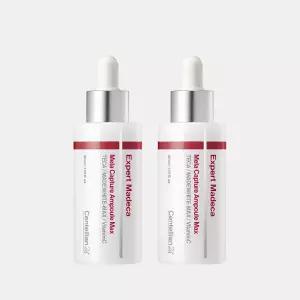 동국제약 센텔리안24 마데카 멜라캡처 앰플 맥스 미백 기미케어 앰플 30ml 2개
