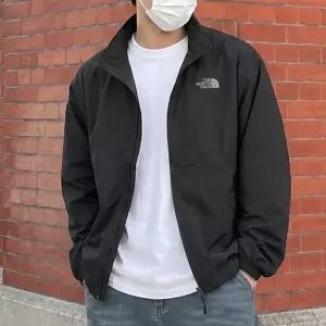노스페이스 플라이하이 자켓 노페 경량 바람막이 점퍼