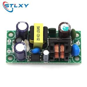 AC-DC 절연 스위치 전원 공급 장치 모듈 벅 컨버터 스텝 다운 220V ~ 3.3V 4W 5V