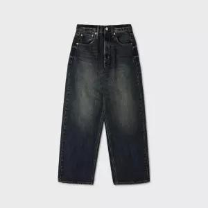 후아유 Wide Denim M WHTJG4911M