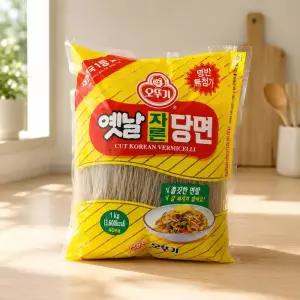오뚜기 옛날 자른 당면 1kg 코스트코 두레샵6%