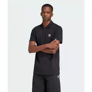 아디다스 adidas 트레포일 에센셜 폴로 티 JD2439 381476