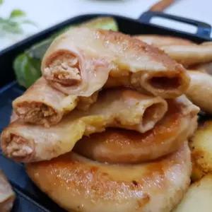 수앤서11 소곱창 곱창 400g 캠핑 곱창구이 소곱창구이 생활