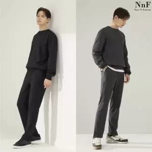 [Now n Forever] NnF 남성 이지 트레이닝 셋업[NMI]