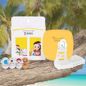 바니눈 썸프렌즈 B set Large 3세 ~ 7세 1개