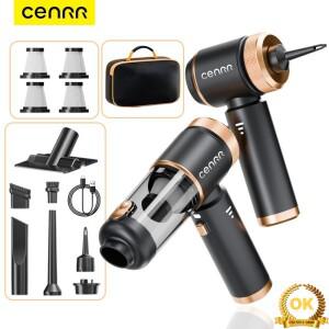 CENRR 2026 차량용 진공청소기 미니 998000PA 무선 강력 가정용 핸디형 블로워 휴대용