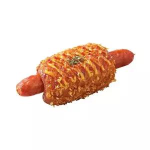 (파리바게뜨) 핫도그도넛
