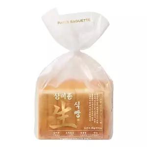 (파리바게뜨) 부드러운 상미종 생(生)식빵